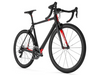 Argon 18 Gallium Pro Frameset - Black/Grey 2020