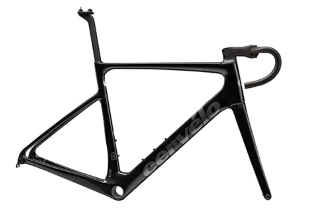 Cervelo Caledonia-5 Disc Frameset - 2024