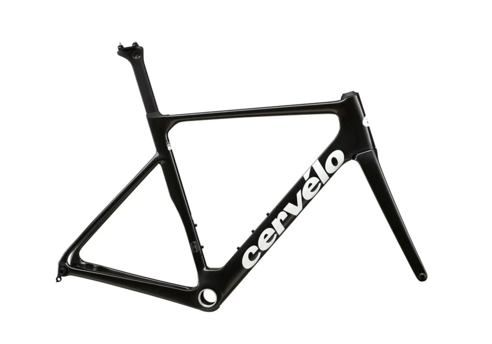 Cervelo Soloist Shimano Ultegra Di2 12sp Zipp 303S - 2024