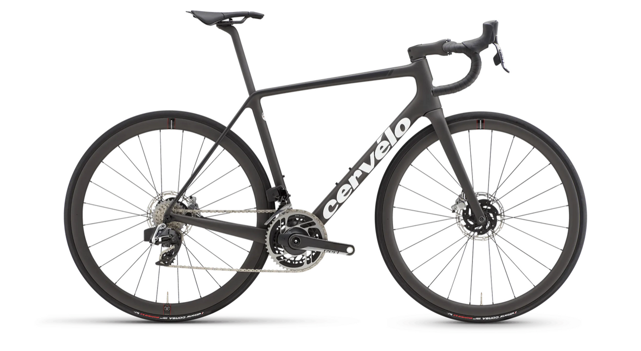 Cervelo sram red on sale