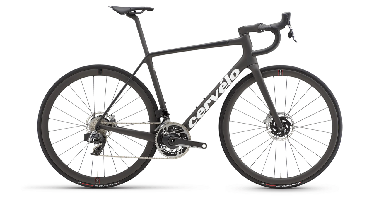 Cervelo R5 SRAM Red eTAP AXS 2024