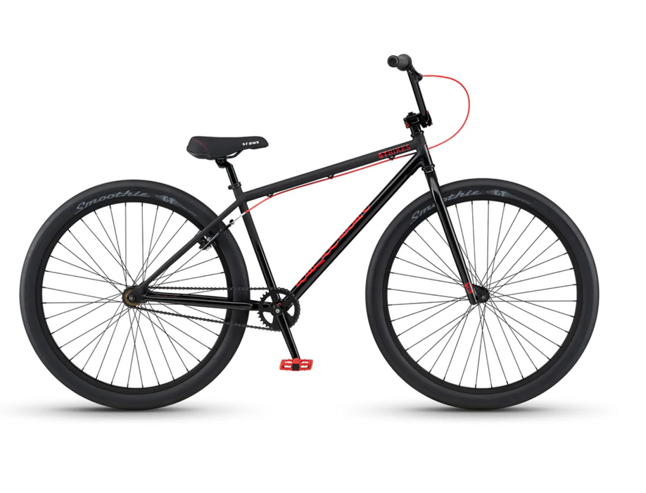 GT Performer 29" BMX Bike - 2023