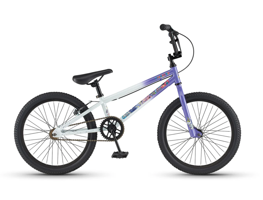 GT Friend Ship BMX Kids Bike - 2024