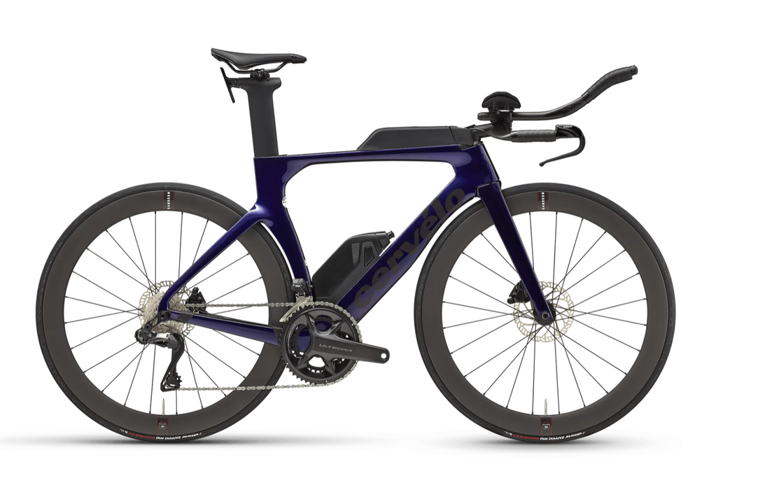 Cervelo P-Series Shimano Ultegra Di2 12 Speed - 2024