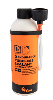 Orange Seal - Endurance Sealant 8 oz