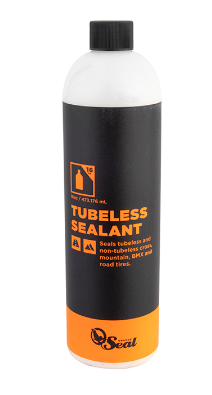 Orange Seal - Regular Sealant 16 oz