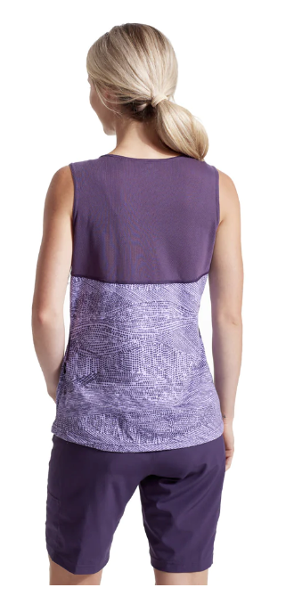 Pearl Izumi Women's Canyon Tank Top