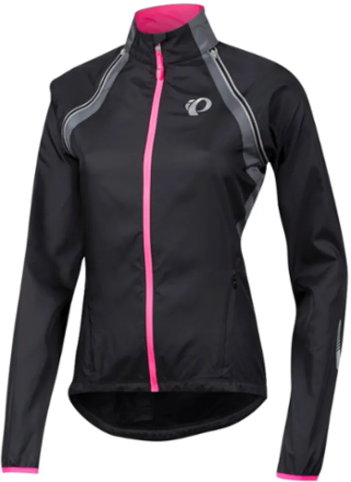 Pearl Izumi Women's Elite Barrier Convert Jacket