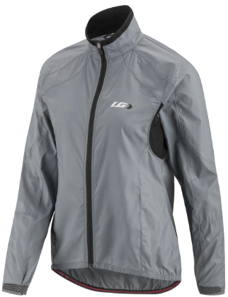 Louis Garneau Women's Luciole RTR Jacket