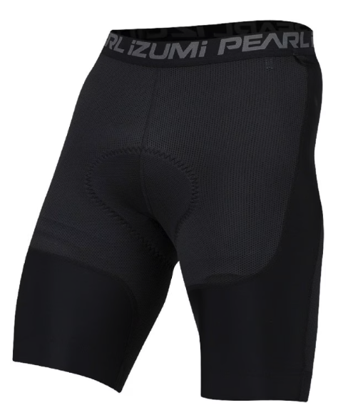 Pearl iZumi Men's Select Liner Shorts