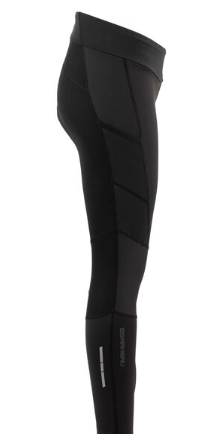 Louis Garneau Women's Solano Cham F Tights