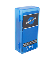 Park Tool VP-1 Vulcanizing Patch Kit