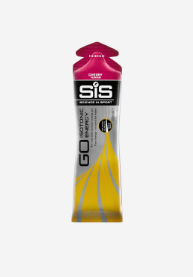 SIS GO ISOTONIC ENERGY GEL