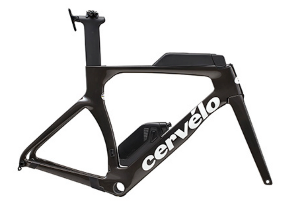 Cervelo P-Series Frame - 2024