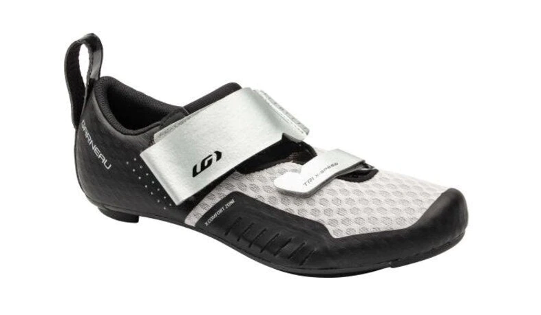 Louis Garneau Men's Tri X-Speed XZ