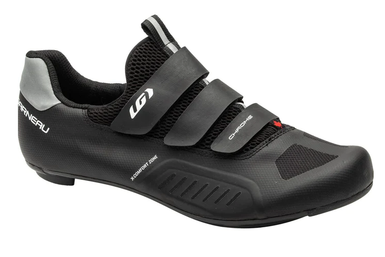 Louis Garneau Men's Chrome XZ