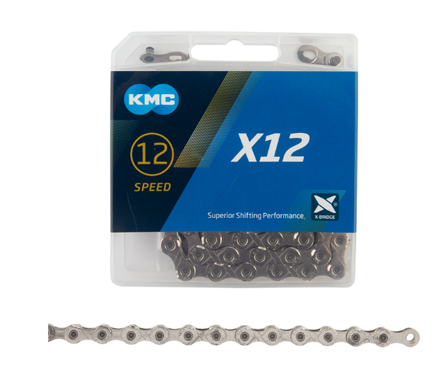 KMC Chain 12 Speed