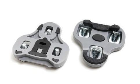 Look Keo Grip 4.5° Float Cleats