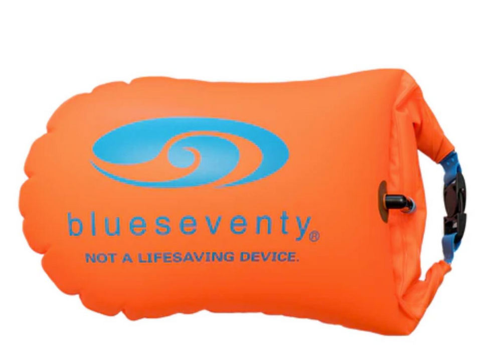 Blue Seventy Buddy Bag - Swim Safety Buoy
