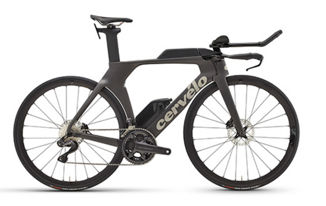 Cervelo P5 Shimano Ultegra Di2 12 Speed - 2024