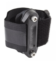 BiKASE Anywhere Cage Strap Adapter