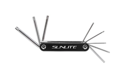 Sunlite Folding Torx Wrench