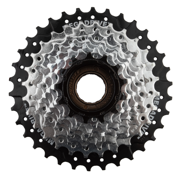 SunRace 8 Speed Freewheel