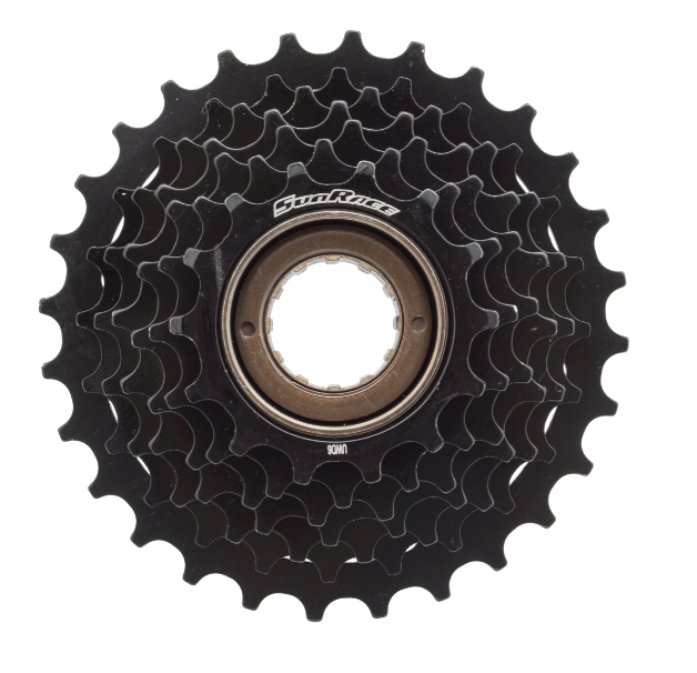 SunRace 7 Speed Freewheel