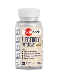 SaltStick Fastchews 60ct