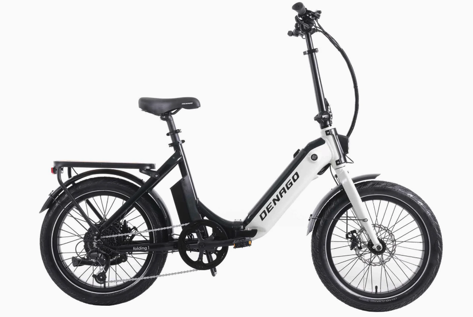 Denago Folding 1 eBike - 2024