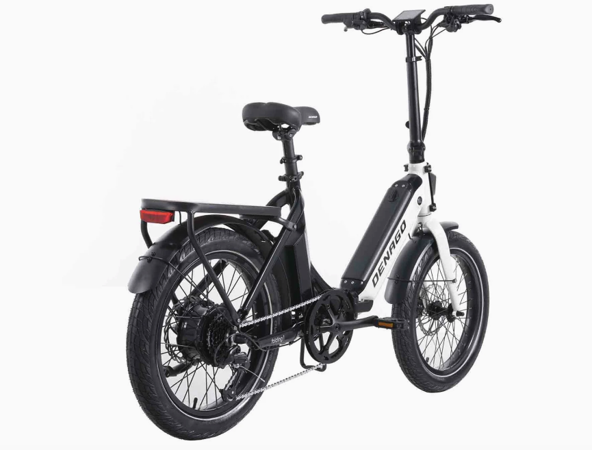 Denago Folding 1 eBike - 2024