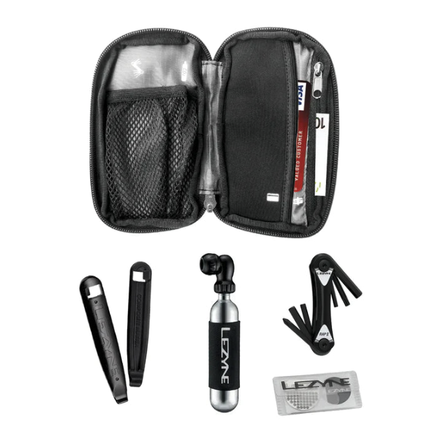 Lezyne Pocket Organizer Road Bag