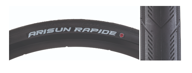 Arisun Road Rapide 700x32