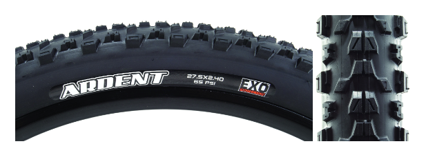 Maxxis Ardent Cross Country Tire 27.5 x 2.4