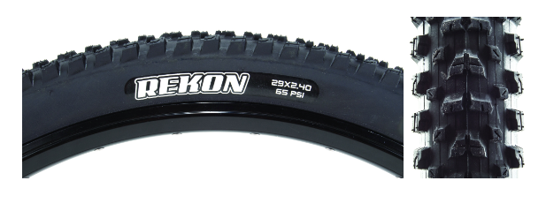 Maxxis Rekon Cross Country Tire 29 x 2.4