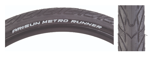 Arisun Metro Runner 27.5 x 1.75