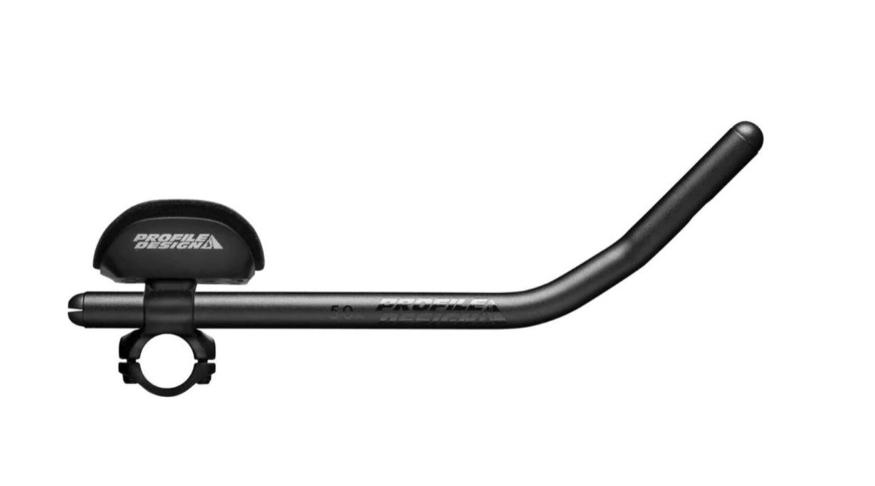 Profile Design Sonic Ergo Aero Bar