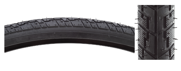 Sunlite Hybrid Tire - 700 x 38