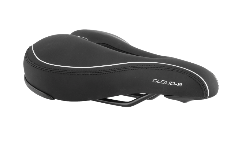 Cloud 9 Sport Airflow Saddle