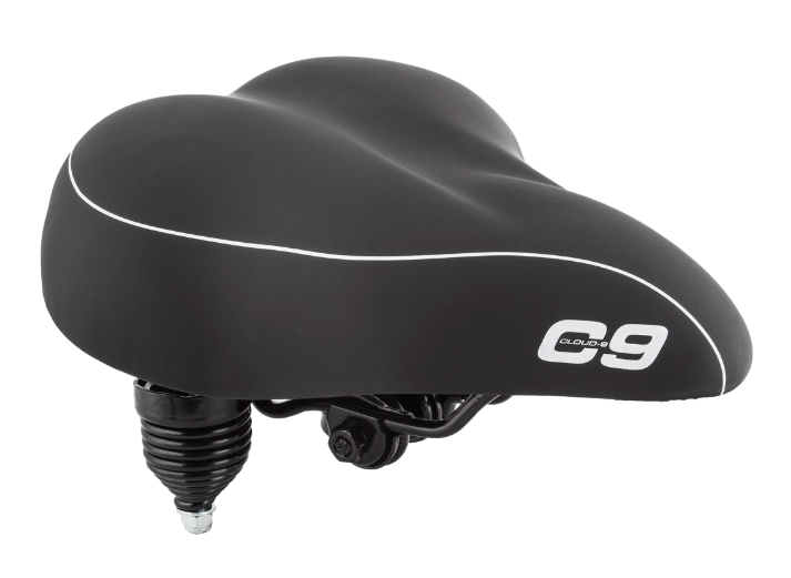 Cloud 9 Cruiser AR Saddle