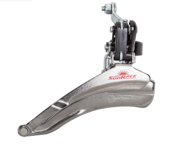 Sunrace FD-M05 Front Derailleur