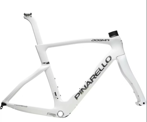 Pinarello Dogma F Disc Frame