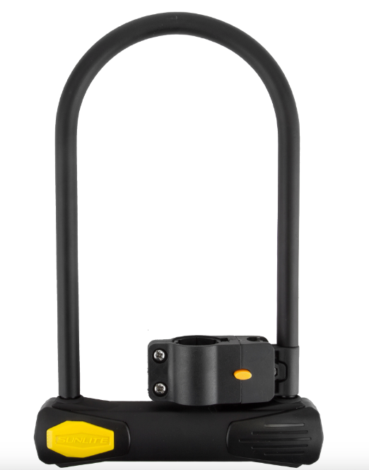 Sunlite Defender U LOCK/ATB SHACKLE 5X9"