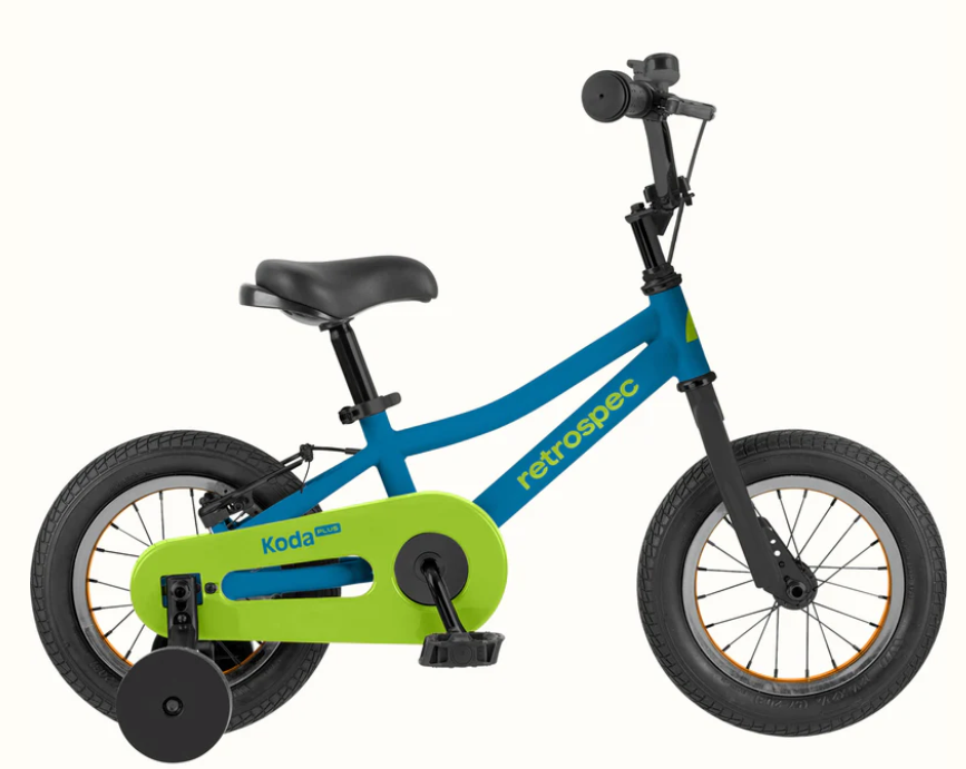 Retrospec Koda Plus 12" Kids' Bike (2-3 yrs)