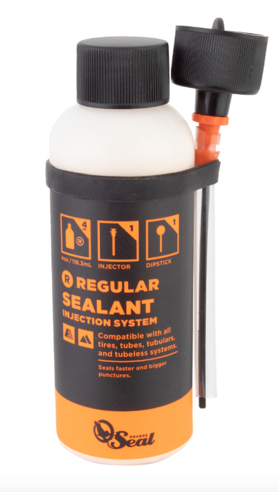 Orange Seal - Endurance Sealant 4 oz