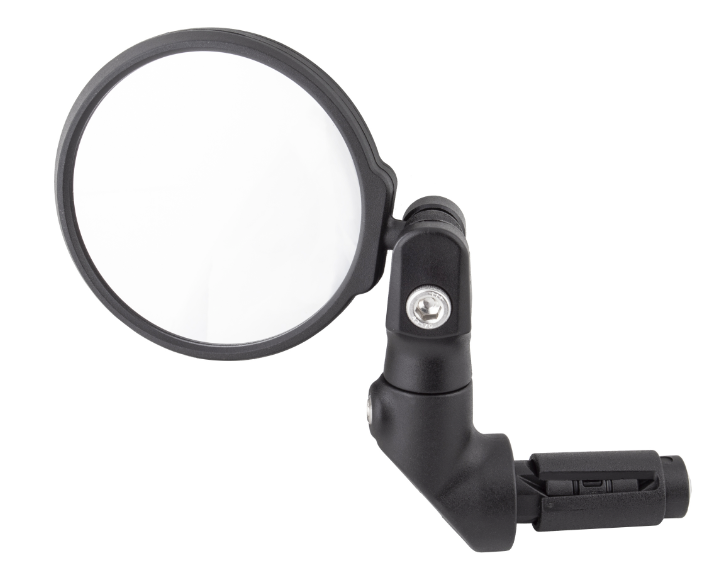 Sunlite High Impact HD Bar End Mirror