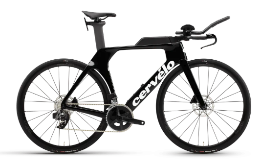 Cervelo P-Series Rival AXS - 2025