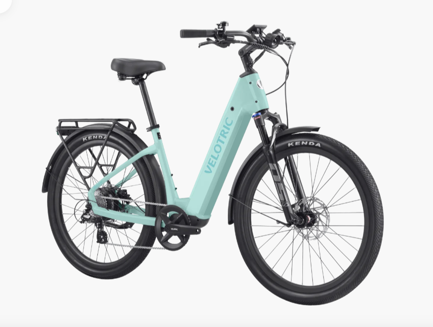 Velotric Discover 2 Ebike