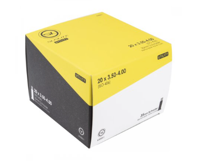 TUBE SUNLT 20 x 3.50-4.00