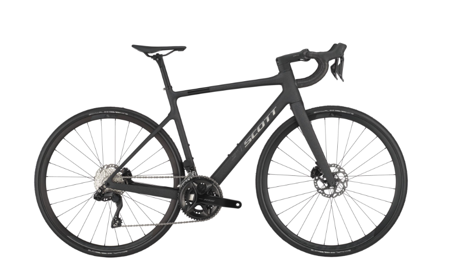 Scott Addict 40 Shimano 105 Di2 12-Speed - 2025